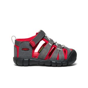 Toddlers' Seacamp II CNX | Magnet/Red Carpet
