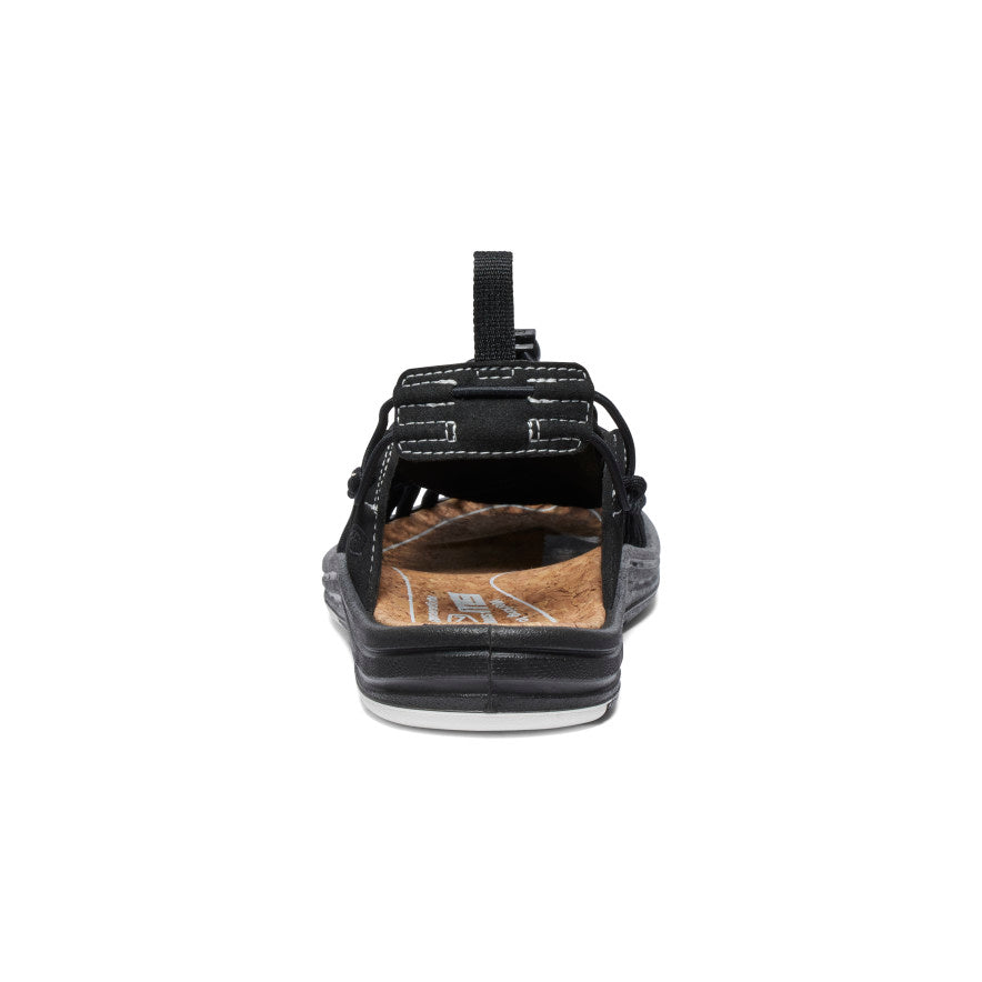All Gender UNEEK II Convertible x Mita Sneakers | Black/Ms4 - Image 8