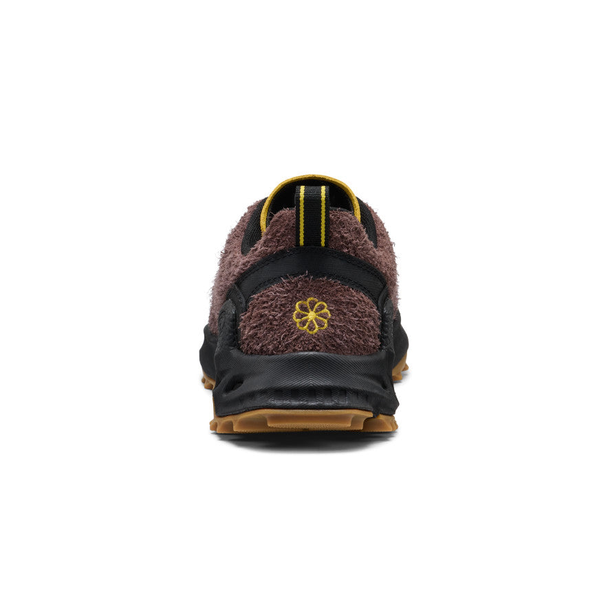 Men's Jasper Zionic Sneaker | Java/Cream Gold - Image 5