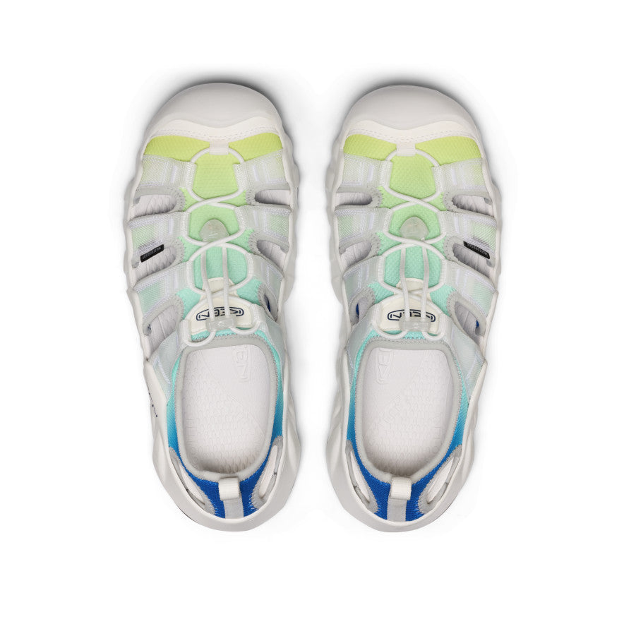 Men's Hyperport H2 Sandal | Evening Primrose/Precious Blue - Image 4