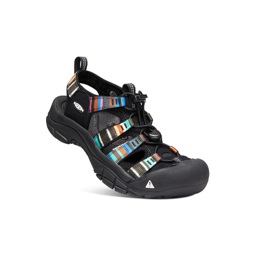 Women's Newport H2 | Raya Black - Image 3