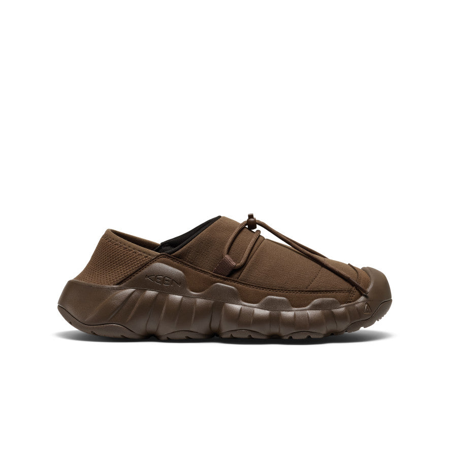Men's Hypowser Crushback Shoe | Dark Earth/Dark Earth