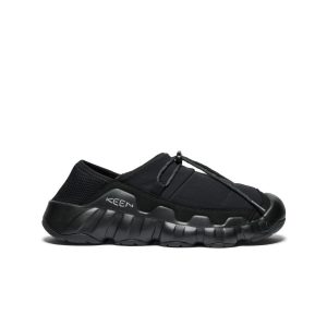Men's Hypowser Crushback Shoe | Black/Black