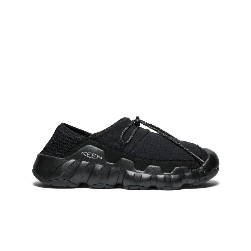 Men's Hypowser Crushback Shoe | Black/Black