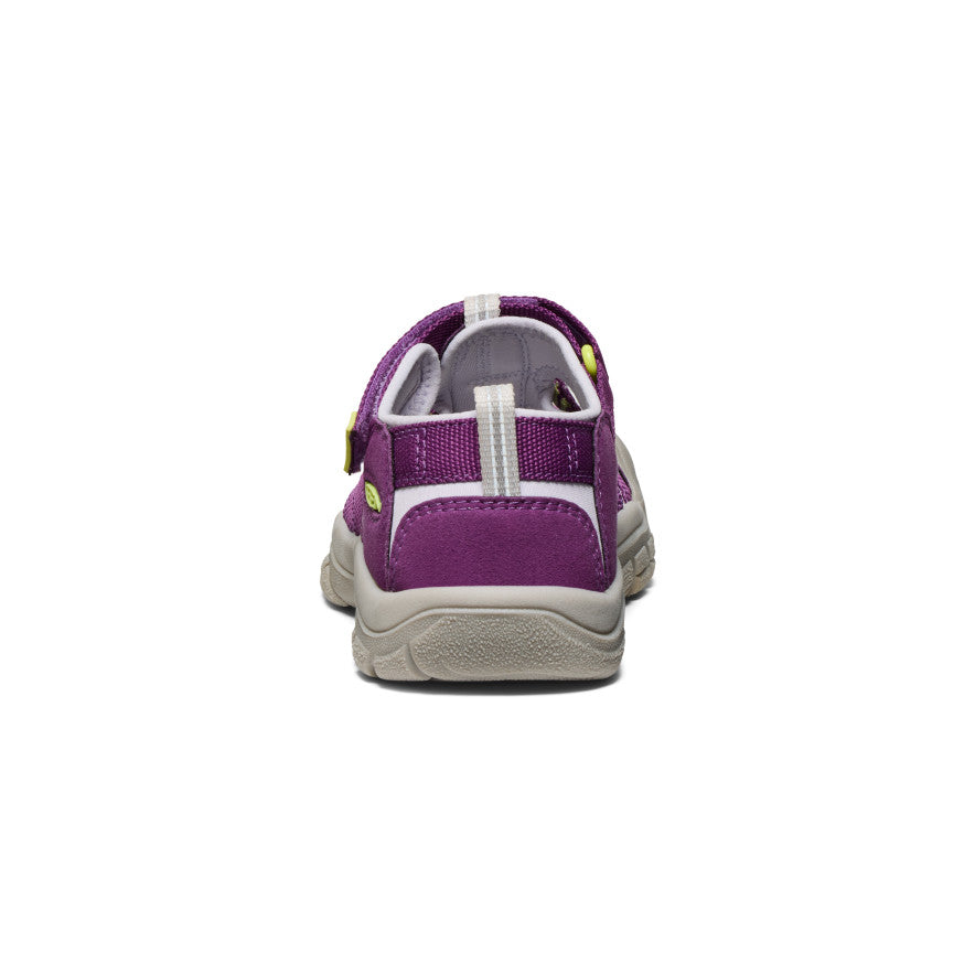 Big Kids' Newport H2 | Charisma/Daiquiri Green - Image 5