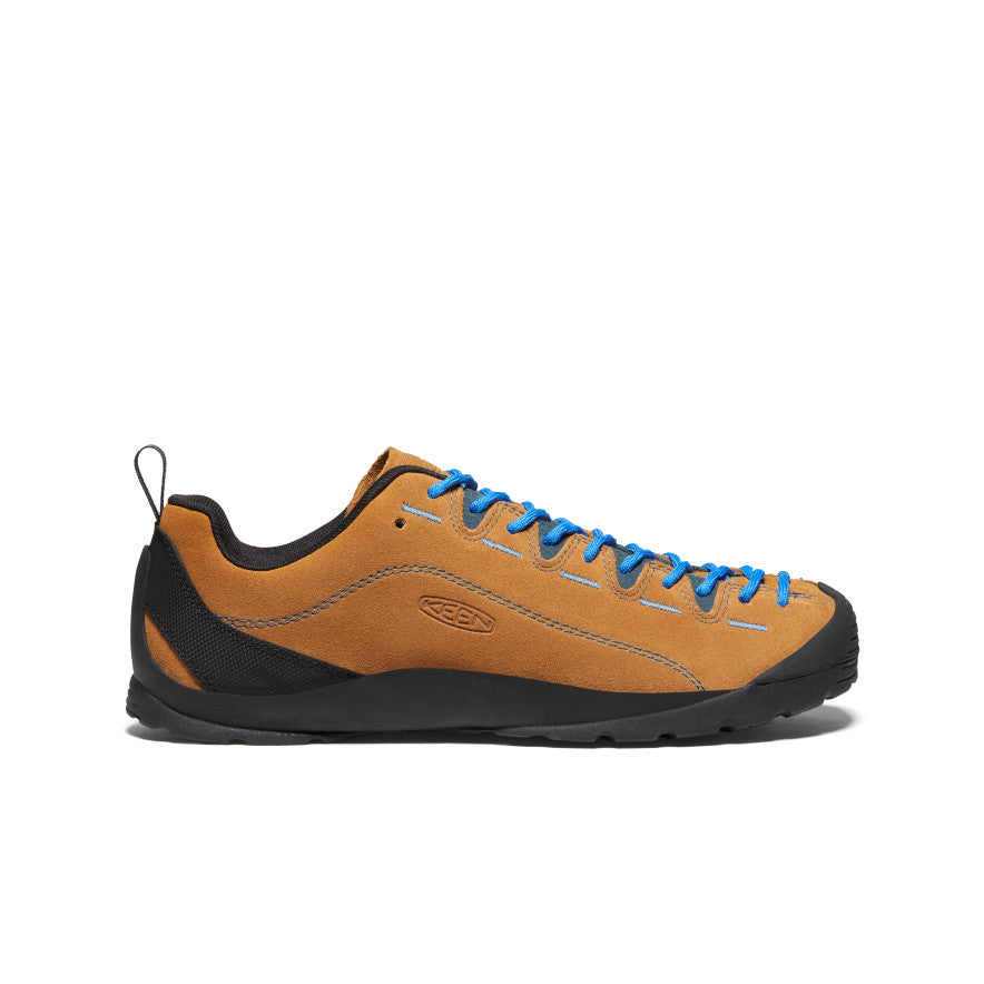 Men's Jasper Sneaker | Cathay Spice/Orion Blue - Image 13