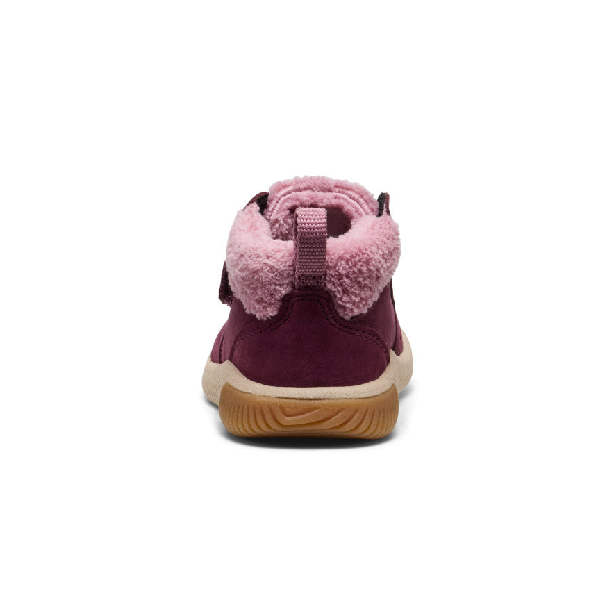 Toddlers' KNX Middie | Fig/Lilas - Image 5