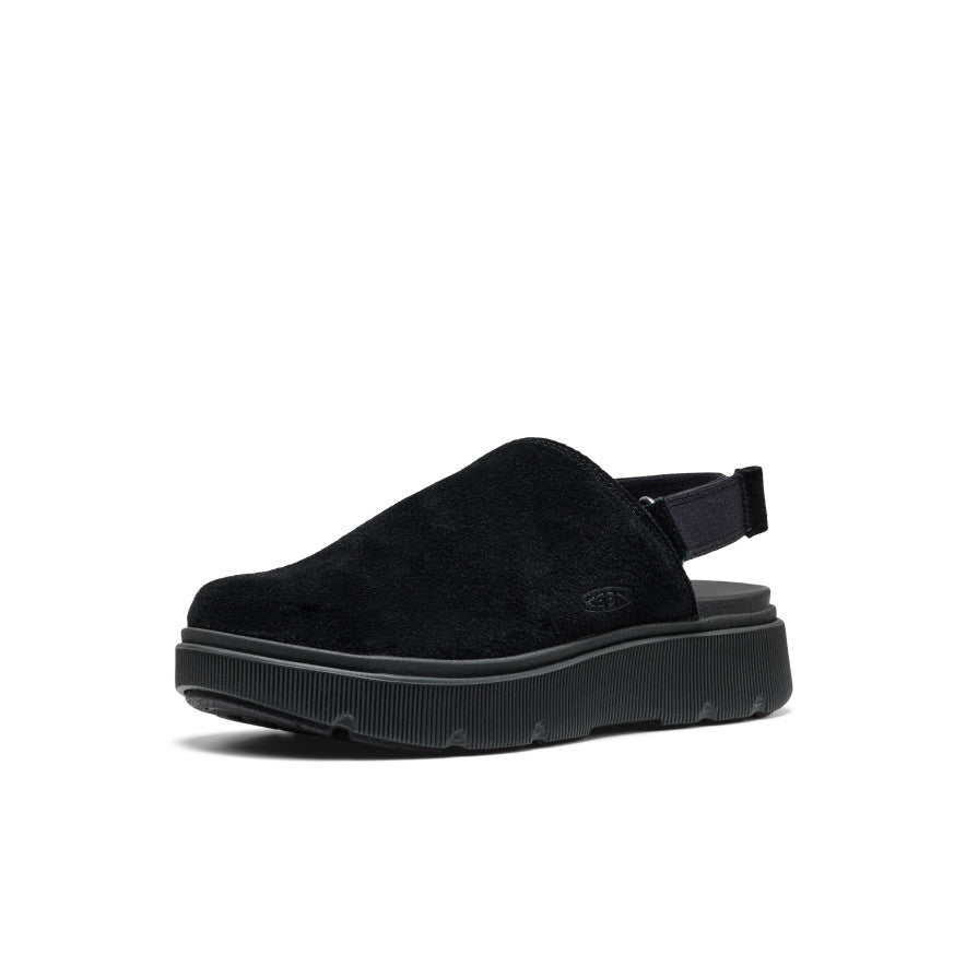 Women's Elle Mila Mule | Black - Image 3