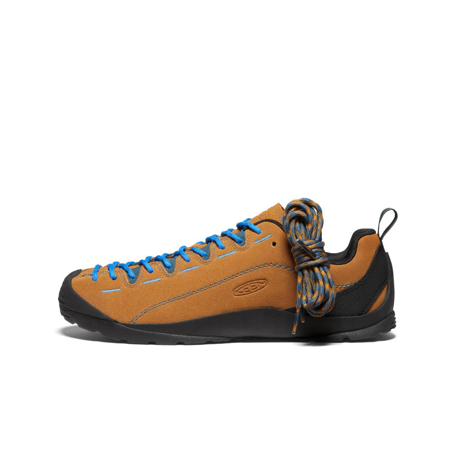 Men's Jasper Sneaker | Cathay Spice/Orion Blue - Image 14