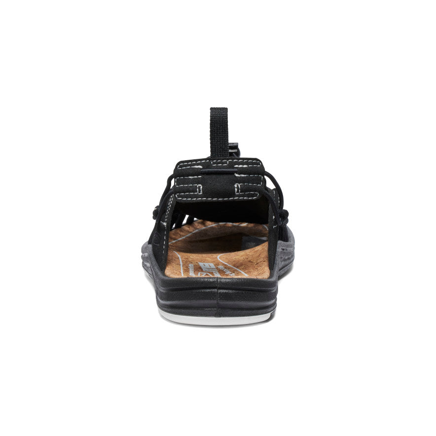 All Gender UNEEK II Convertible x Mita Sneakers | Black/Ms4 - Image 5