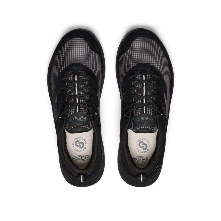 Men's Hightrail EXP Waterproof | Black/Magnet - Image 4