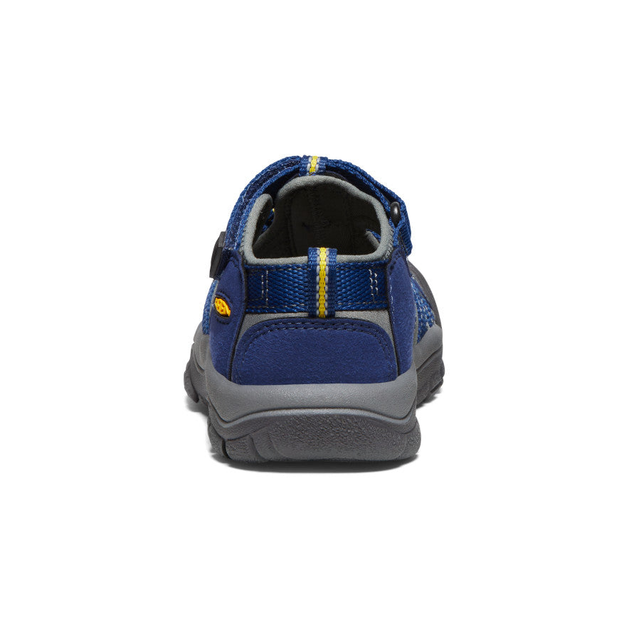 Little Kids' Newport H2 | Blue Depths/Gargoyle - Image 5