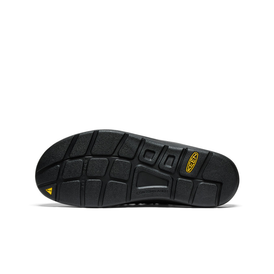 All Gender UNEEK II Convertible | Black/Black - Image 6