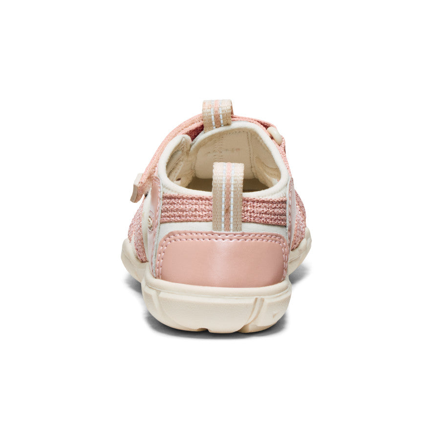 Little Kids' Seacamp II CNX | Pink Gold - Image 5