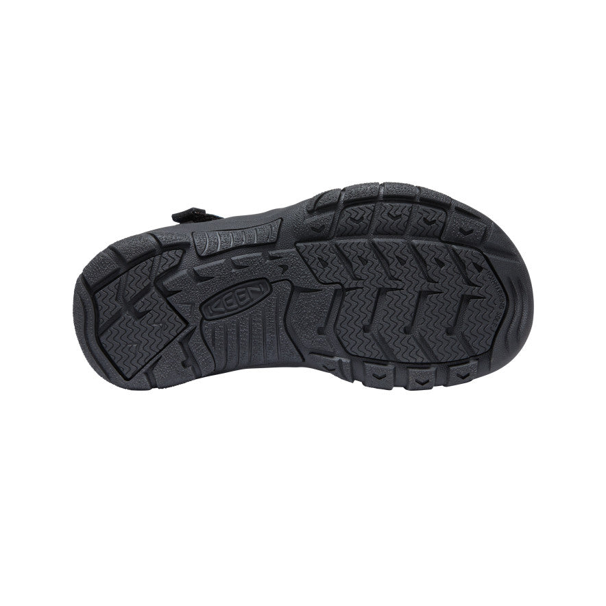 Big Kids' Newport H2 | Raya Black - Image 6