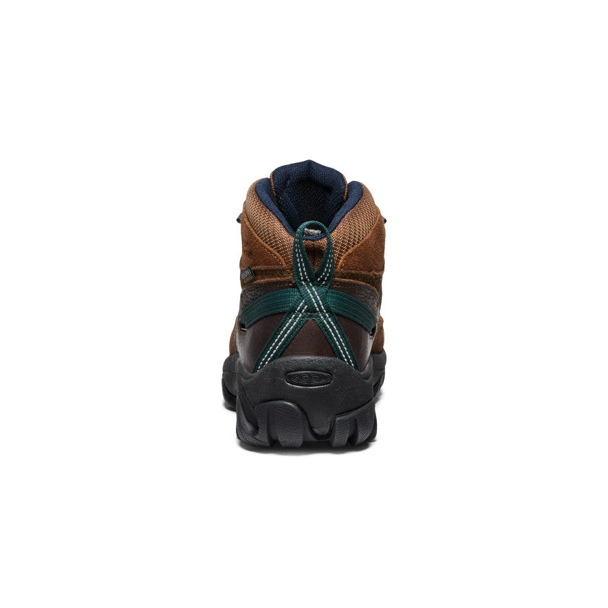 Women's Targhee II Waterproof Hiking Boot x Leave No Trace | Leave No Trace - Image 5