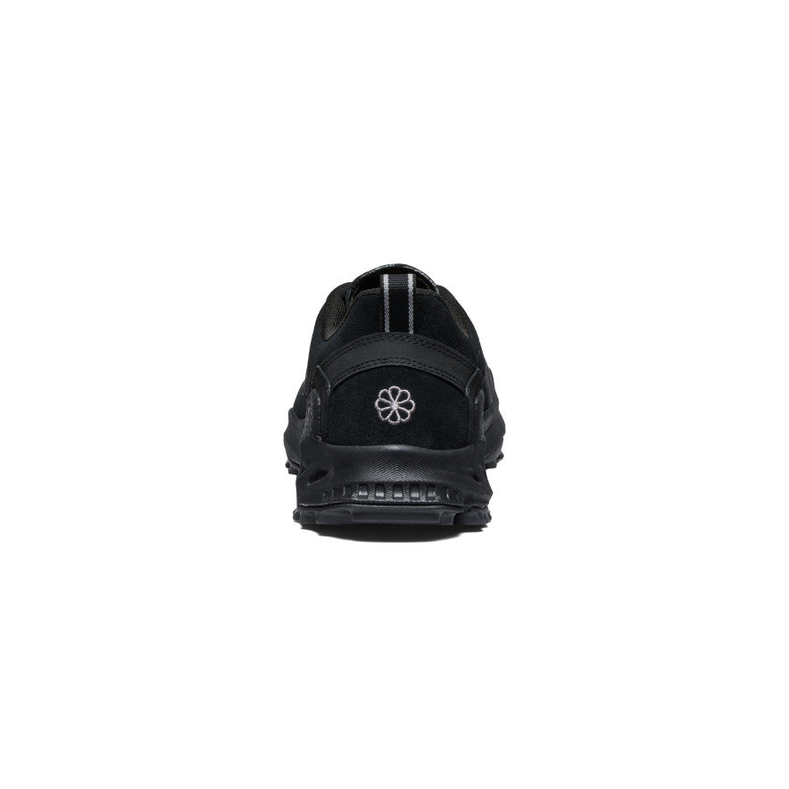 Men's Jasper Zionic Sneaker | Black/Alloy - Image 7