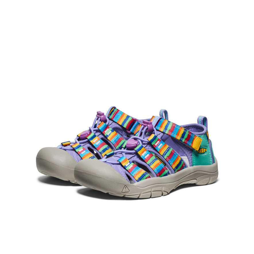 Big Kids' Newport H2 Sandal x Iro To Ikiru Wo Tukuru Fuku | Iro To Ikiru Wo Tukuru Fuku - Image 3