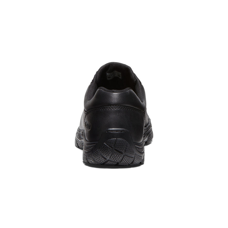 Men's PTC Dress Oxford | Black - Image 5