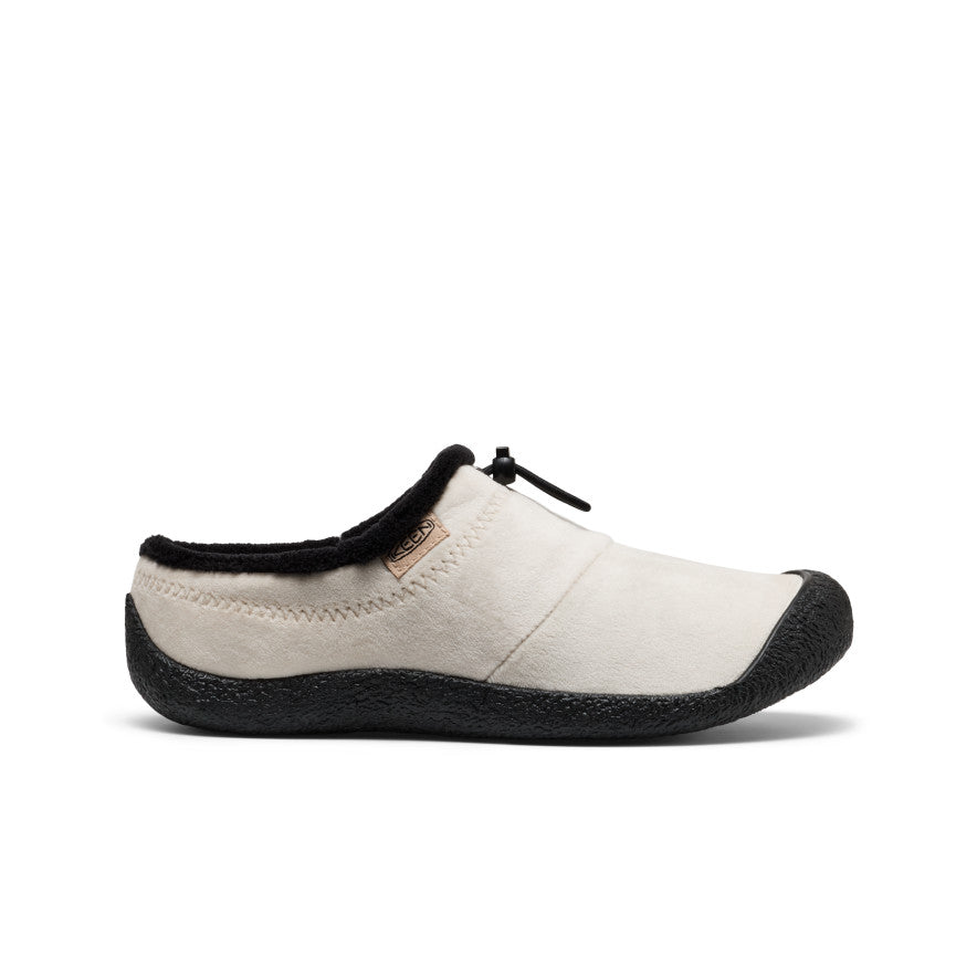 Women's Howser III Slide | Birch/Black