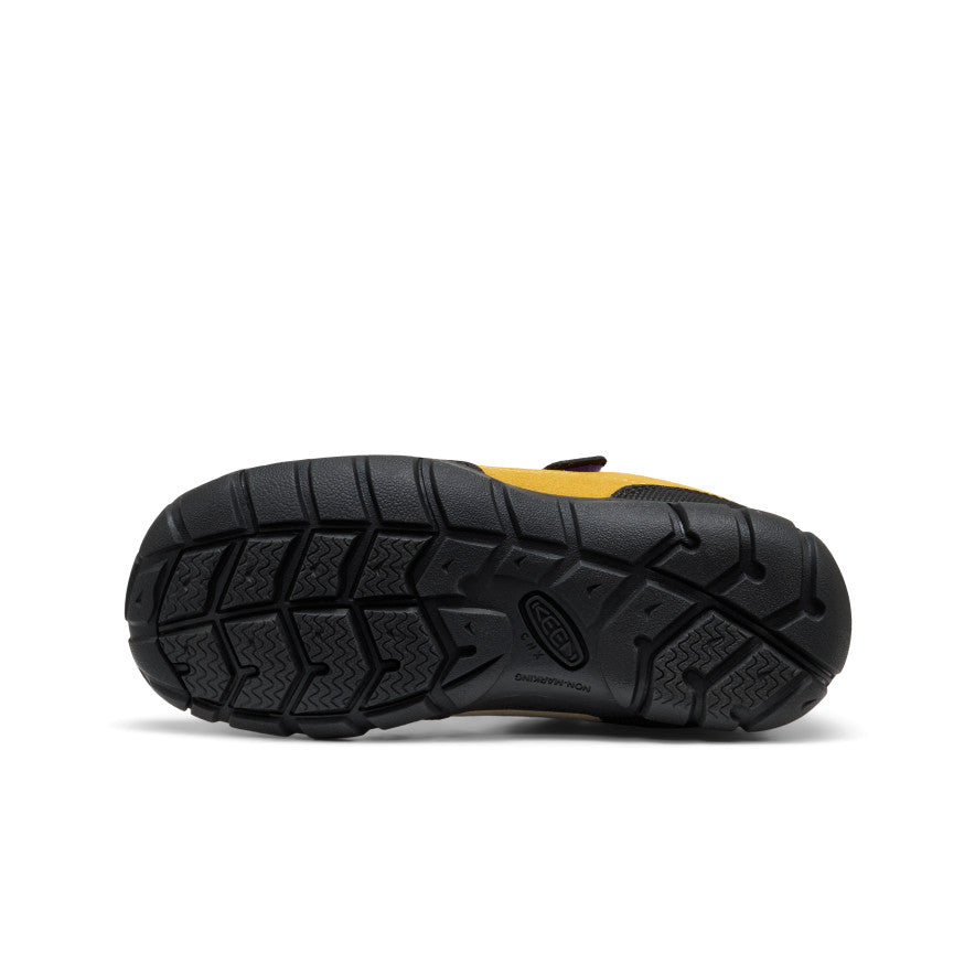 Big Kids' Jasper II TYAKASHA Sneaker | Tyakasha - Image 6