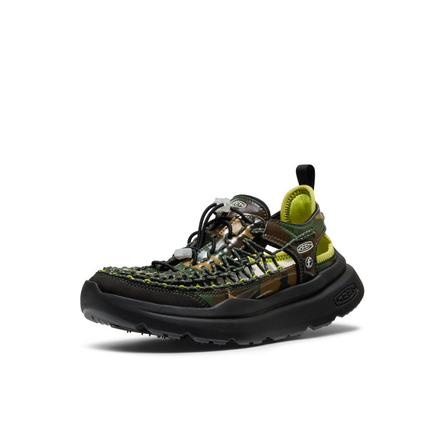 Men's UNEEK WK FAF Sneaker | Faf Multi - Image 3
