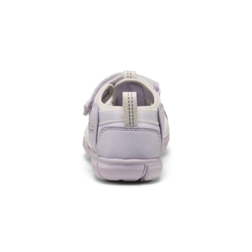 Big Kids' Seacamp II CNX | Thistle/Star White - Image 5