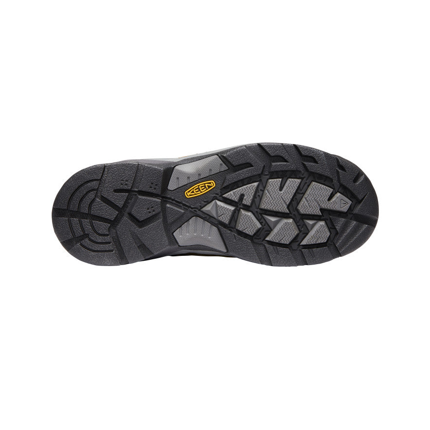 Men's Detroit XT ESD (Steel Toe) | Cascade Brown/Gargoyle - Image 5