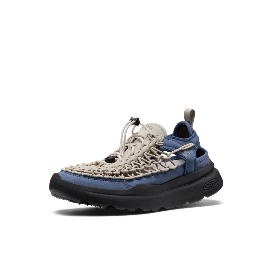 Men's UNEEK WK Sneaker | Vintage Indigo - Image 3