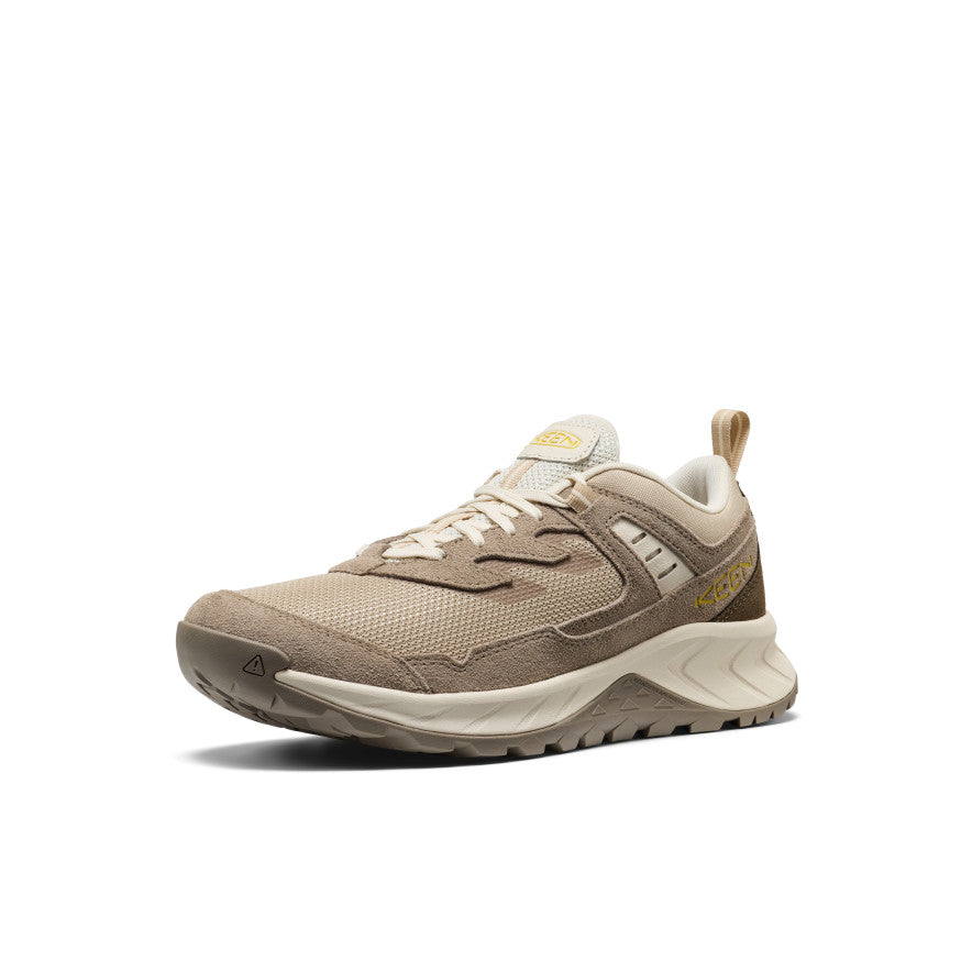 Men's Hightrail Vented Hiking Shoe | Brindle/Cream Gold - Image 3