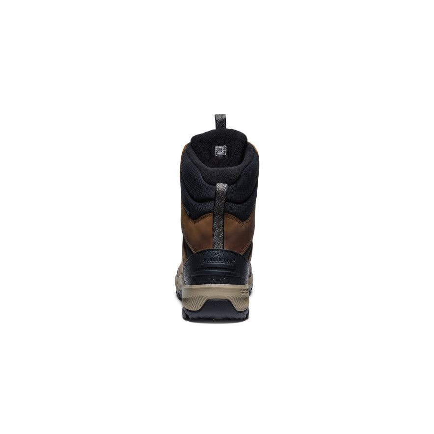 Men's Revel IV High Polar Waterproof Boot | Canteen/Black - Image 5
