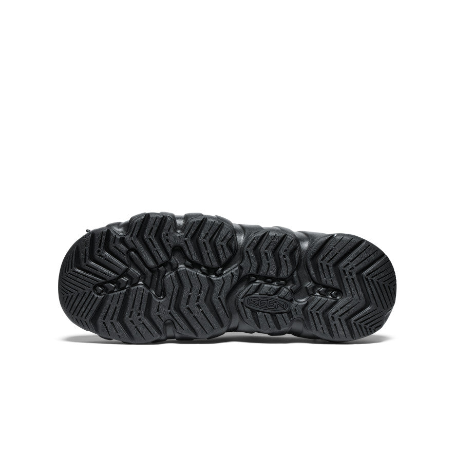 Men's Hypowser Crushback Shoe | Black/Black - Image 6