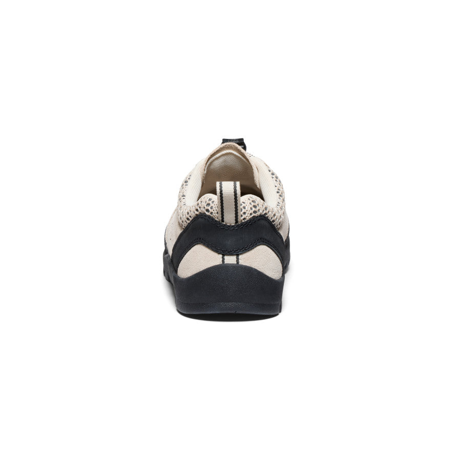 Women's Jasper Rocks Sneaker | Birch/Black - Image 6