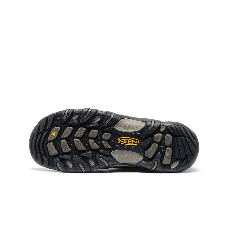 Women's Headout Waterproof Hiking Shoe | Shitake/Dark Forest - Image 6