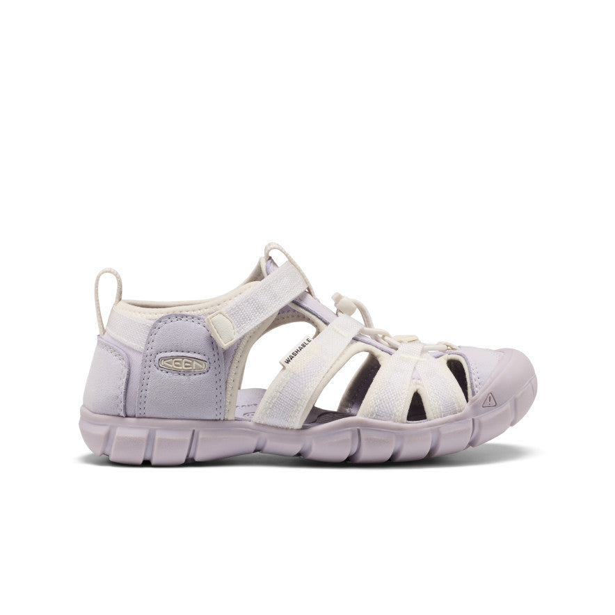 Big Kids' Seacamp II CNX | Thistle/Star White