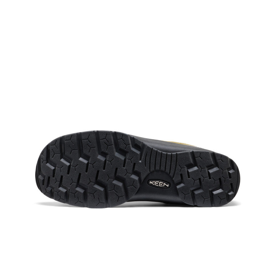 Men's Jasper Sneaker | Dark Olive/Cabbage - Image 6