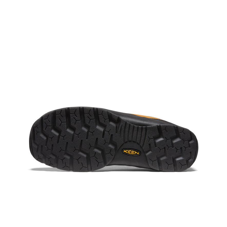 Men's Jasper Sneaker | Cathay Spice/Orion Blue - Image 7