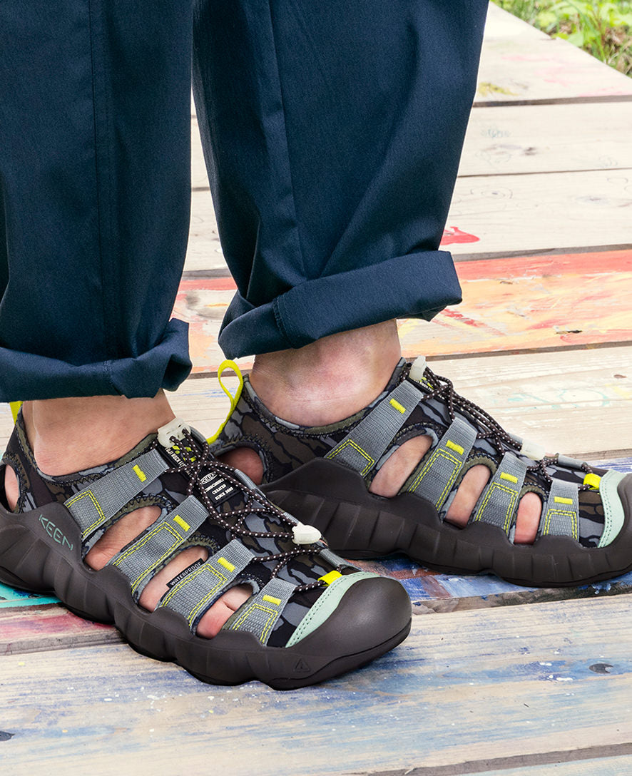 Women's Hyperport H2 Sandal Fuji Rock Festival | Fuji Rock Festival - Image 8