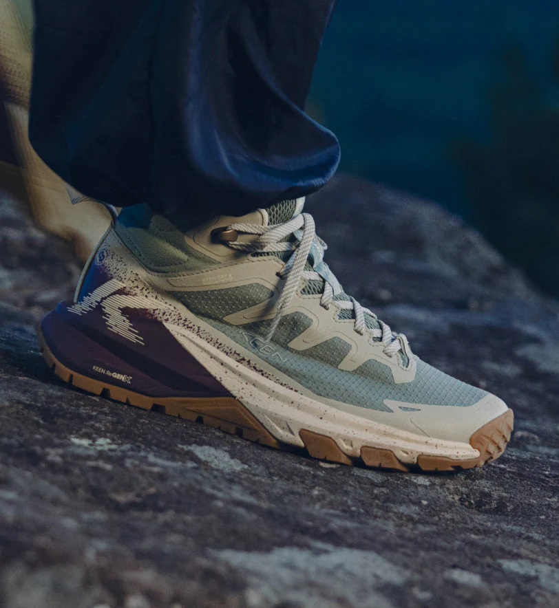 Trail