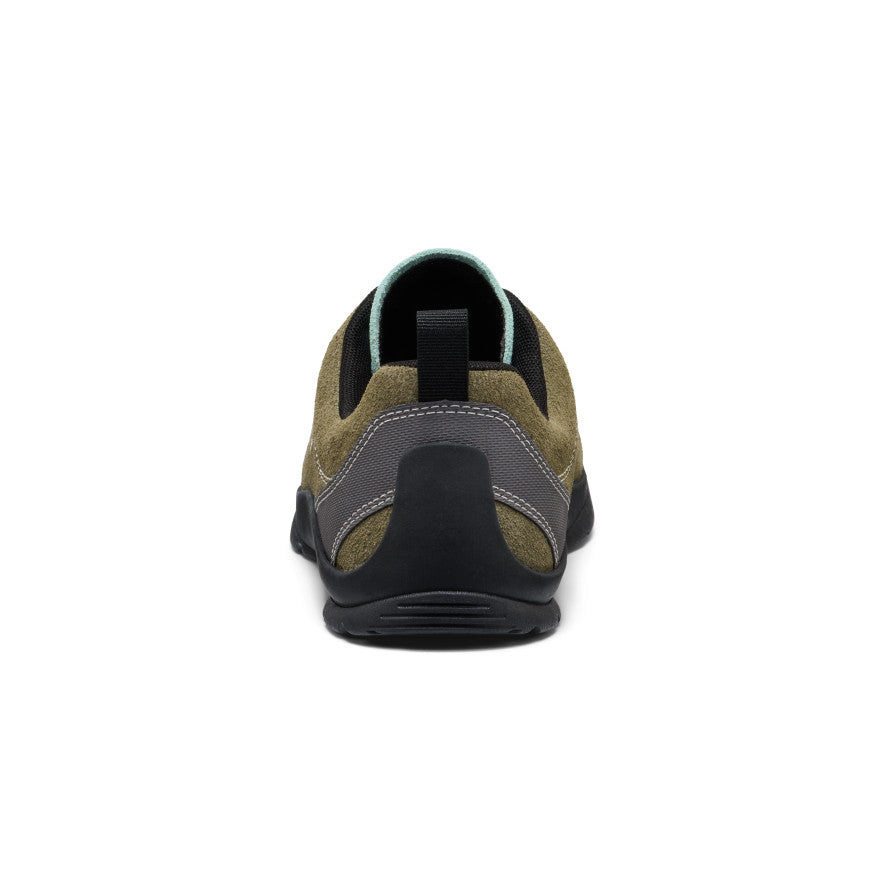 Men's Jasper Sneaker | Dark Olive/Cabbage - Image 7