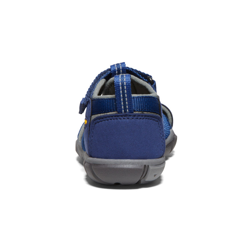 Little Kids' Seacamp II CNX | Blue Depths/Gargoyle - Image 5