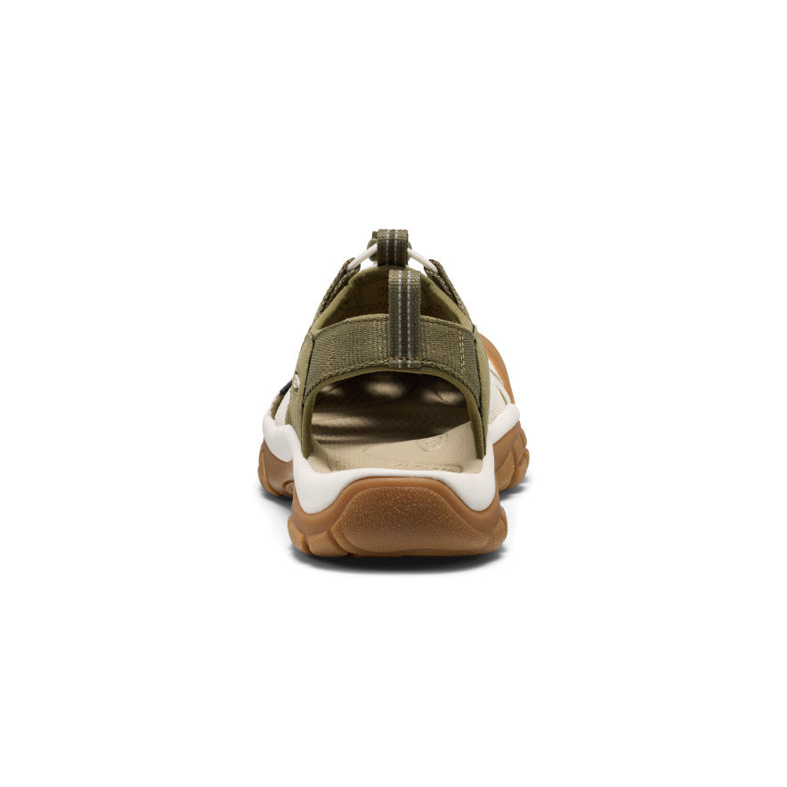 Men's Newport H2 Sandal | Tri-Block Birch - Image 5