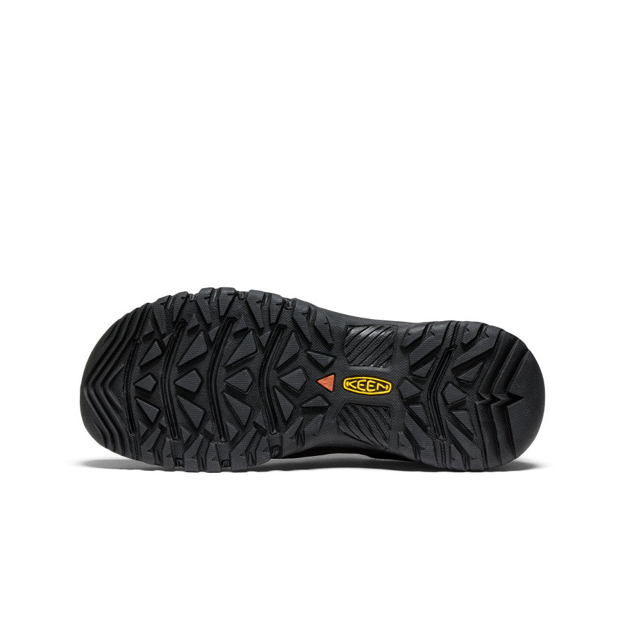 Men's Targhee III Slip-On | Dark Earth/Mulch - Image 6