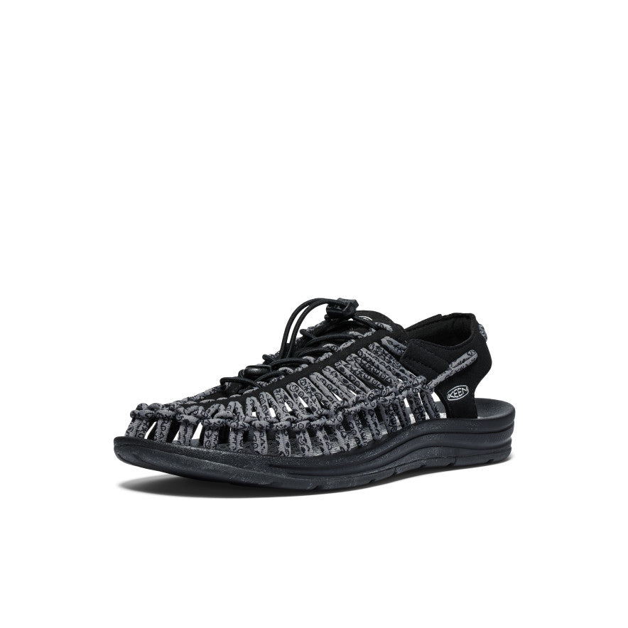 Men's UNEEK Sneaker x ARTPARA FUKAGAWA | Apf 2022 - Image 3