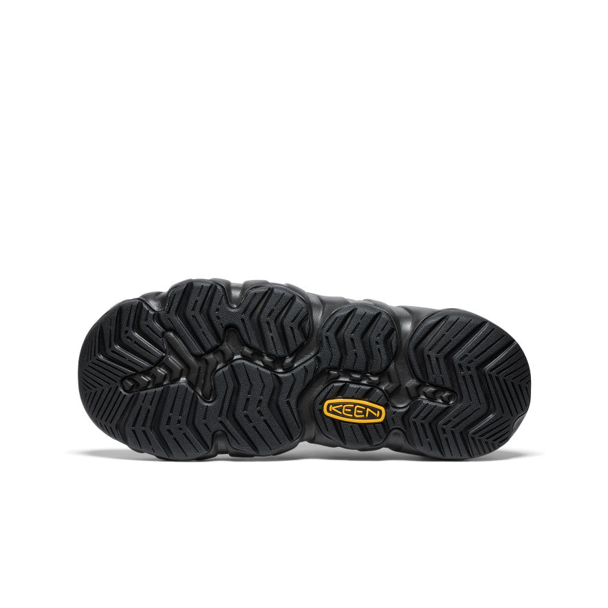 Men's Hyperport H2 Sandal | Black/Steel Grey - Image 6