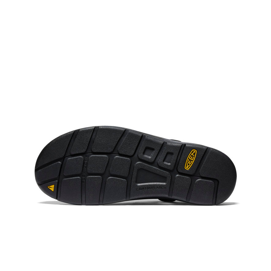 Men's UNEEK Sneaker | Magnet/Steel Grey - Image 6