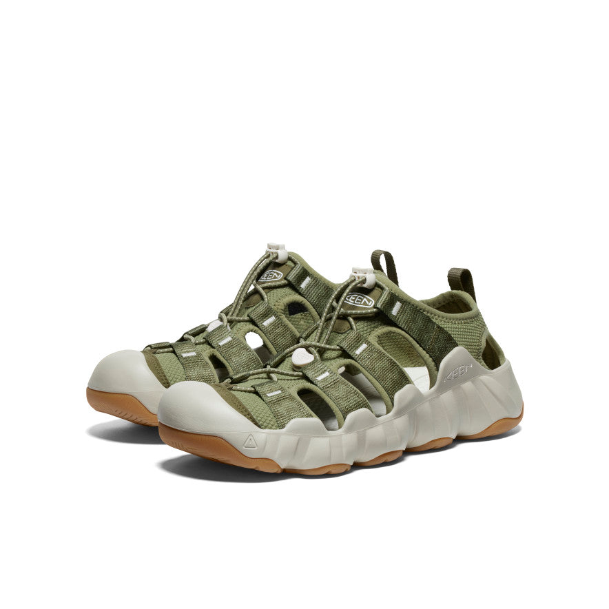 Men's Hyperport H2 Sandal | Martini Olive/Plaza Taupe - Image 2