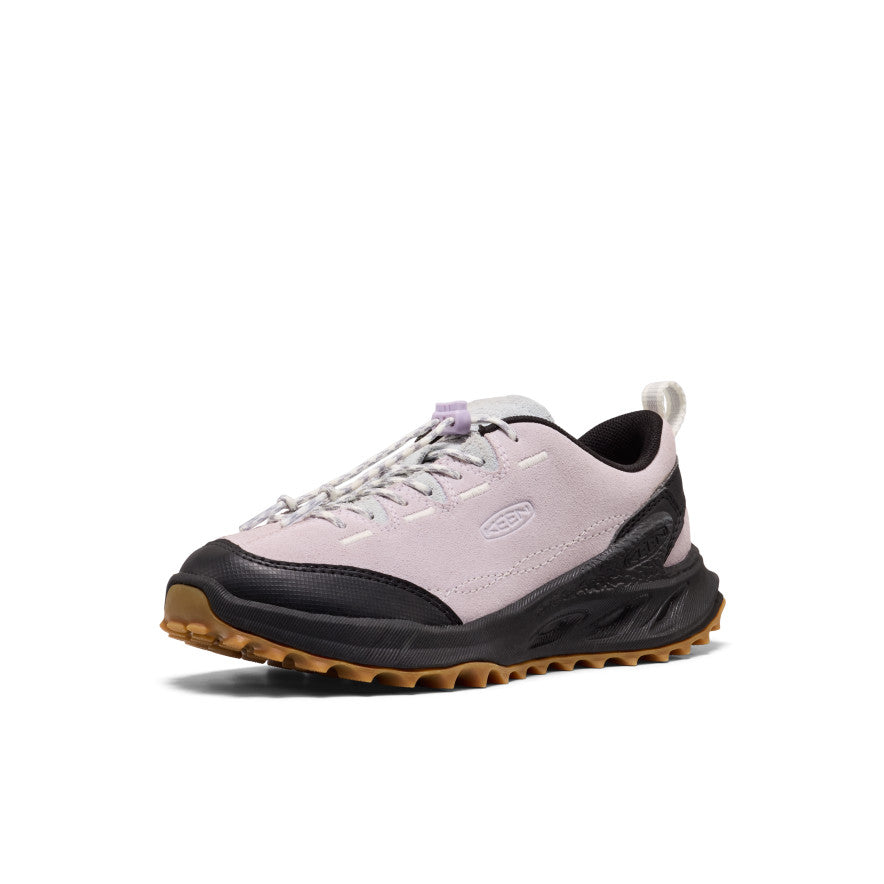 Big Kid's Jasper Zionic Sneaker | Thistle/Ballad Blue - Image 3
