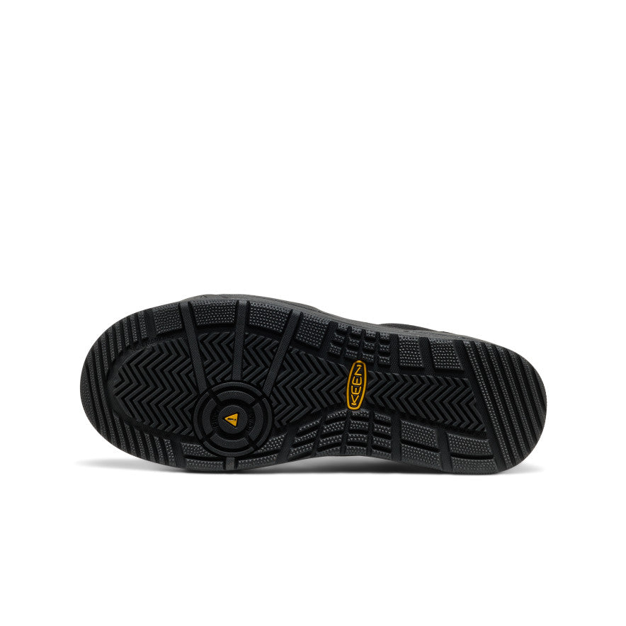 Men's Kenton ESD Work Shoe (Soft Toe) | Black/Black - Image 6