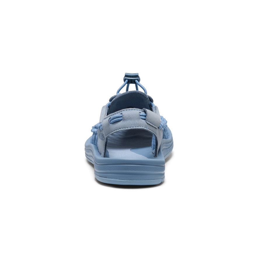 Women's UNEEK Sneaker | Dusty Blue Mono - Image 5